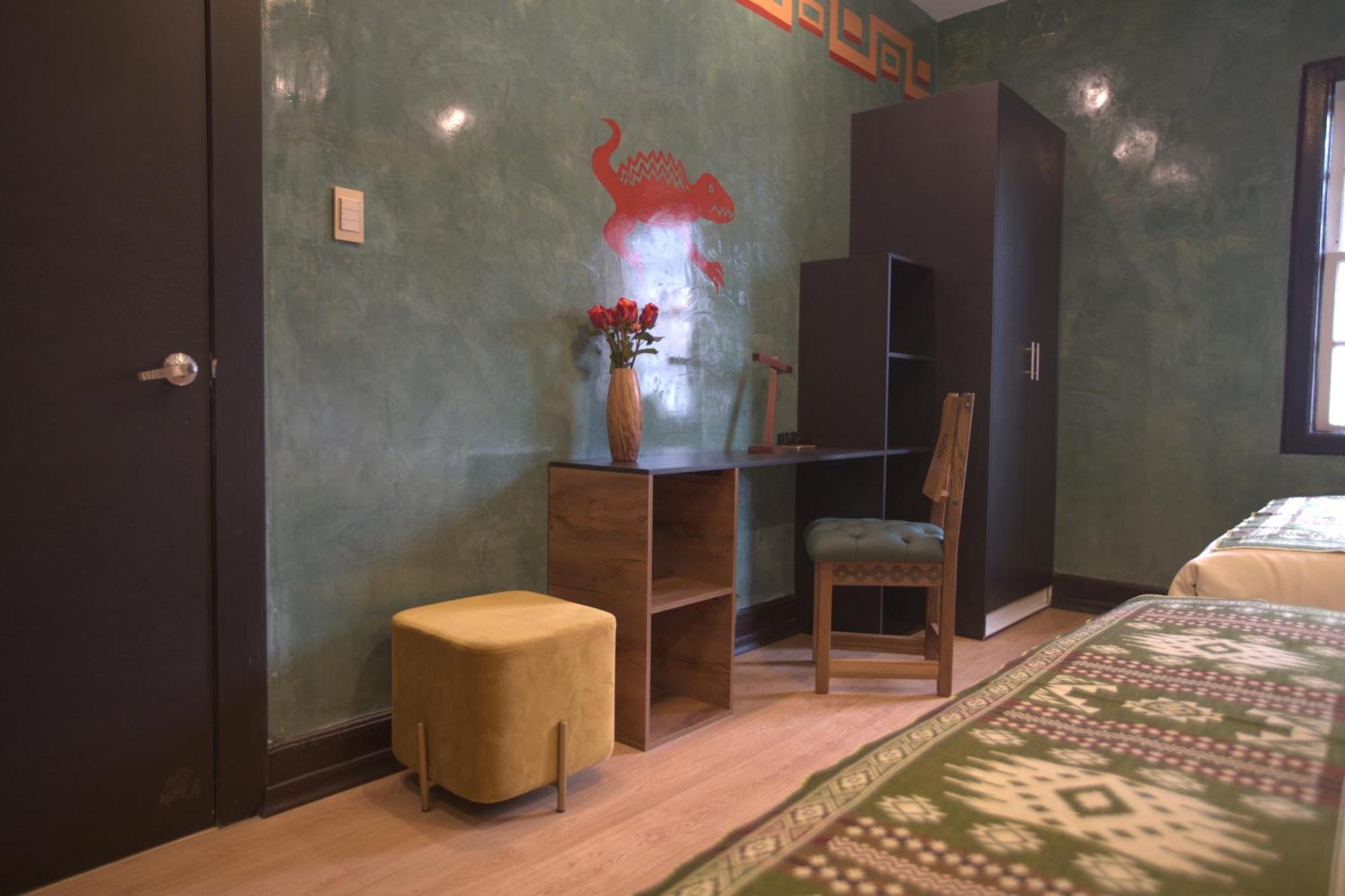 كويتو Chakana Hotel Boutique Mariscal المظهر الخارجي الصورة